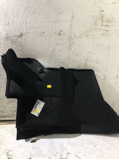 BMW 7 E38 Dolny panel schowka koła zapasowego E388164776