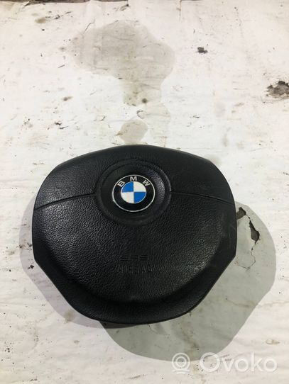 BMW 5 E39 Airbag dello sterzo 33222897005B