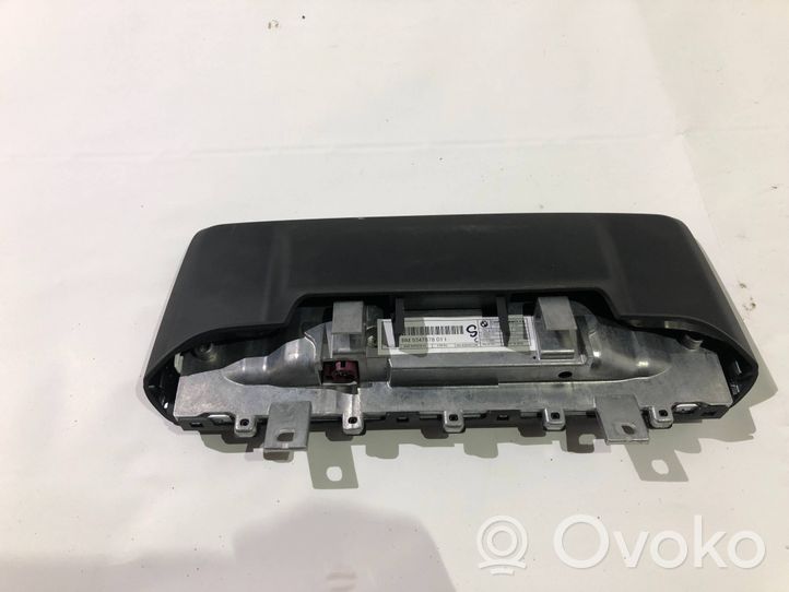 BMW X5 F15 Monitori/näyttö/pieni näyttö 9266383