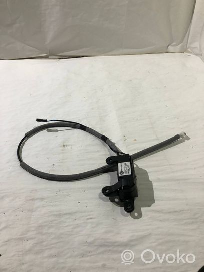 BMW X5 F15 Serrure 51247183196