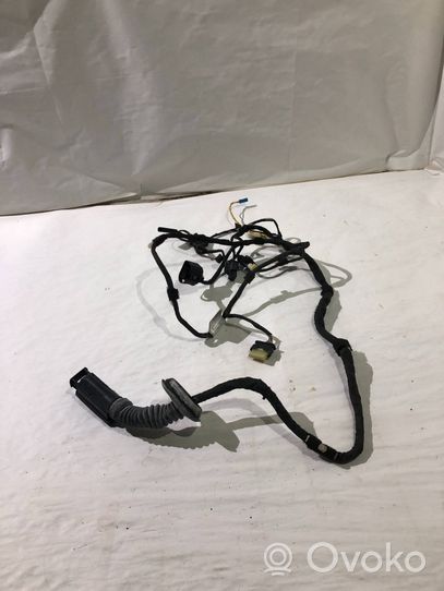 BMW X5 F15 Cableado de puerta trasera 9323481