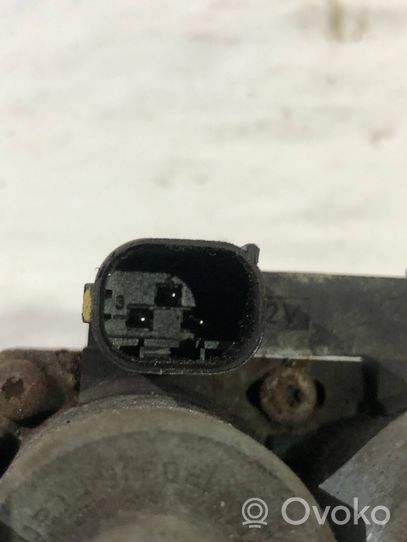 BMW X5 F15 Coolant heater control valve 6910544