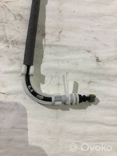 BMW X5 F15 Front door cable line 7328100