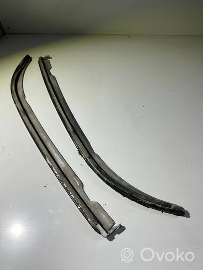 BMW 5 E39 Under headlight/headlamp trim 51138159305