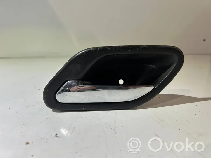 BMW 5 E39 Front door interior handle 7032925