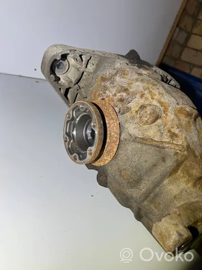 BMW 5 E39 Mechanizm różnicowy tylny / Dyferencjał 1428498