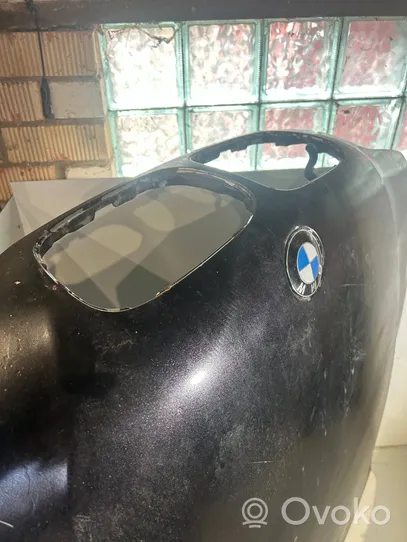 BMW 5 E39 Engine bonnet/hood 