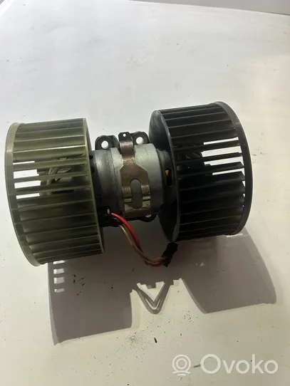 BMW 3 E46 Heater fan/blower 39017