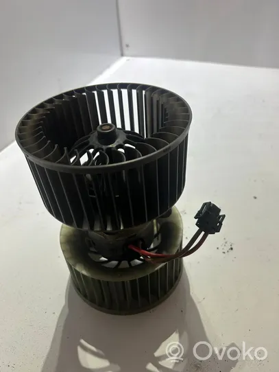 BMW 3 E46 Heater fan/blower 39017