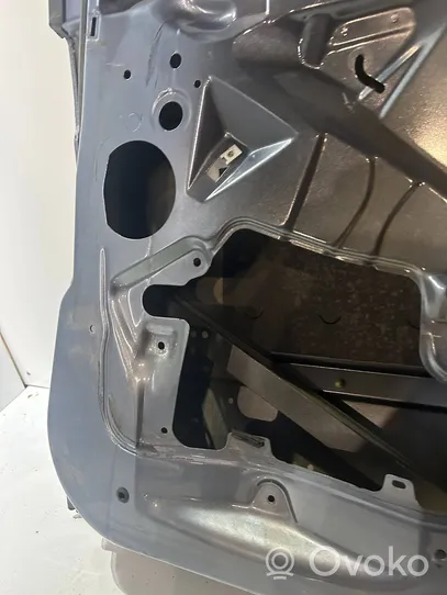 BMW 3 E46 Tür hinten 