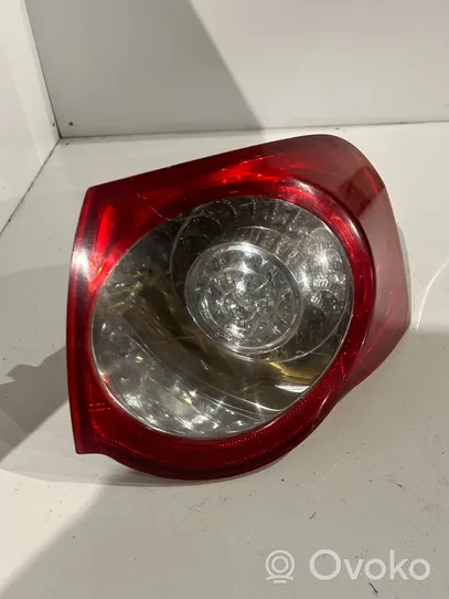 Volkswagen PASSAT B6 Rear/tail lights 3C9945096B