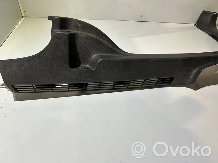 Volkswagen PASSAT B6 Rivestimento pannello laterale del bagagliaio/baule 3C9867427