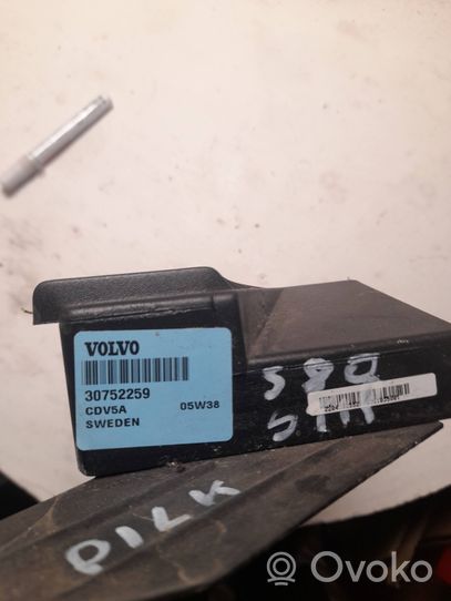 Volvo S60 Amplificatore 30752259