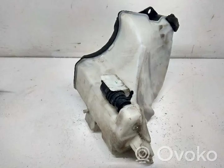 BMW Z4 E85 E86 Windshield washer fluid reservoir/tank 61667110853