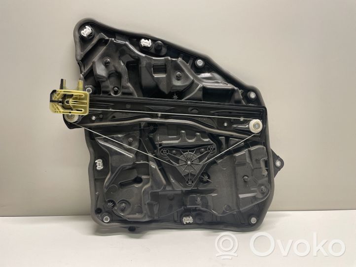 BMW 5 G30 G31 Alzacristalli del portellone scorrevole con motorino 7365167