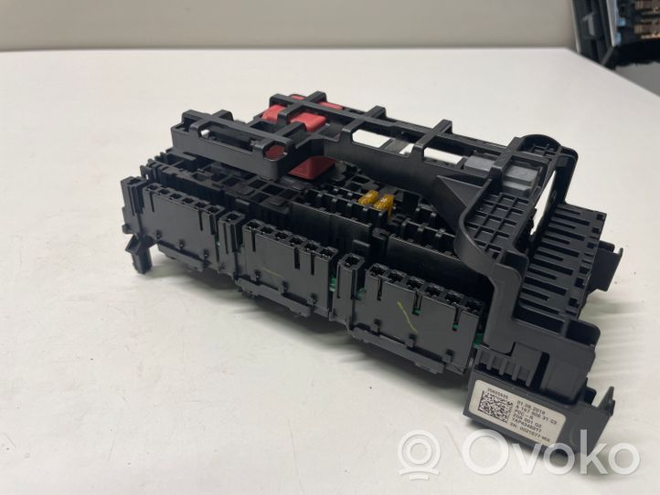 Mercedes-Benz GLE W167 Fuse module A1679063103