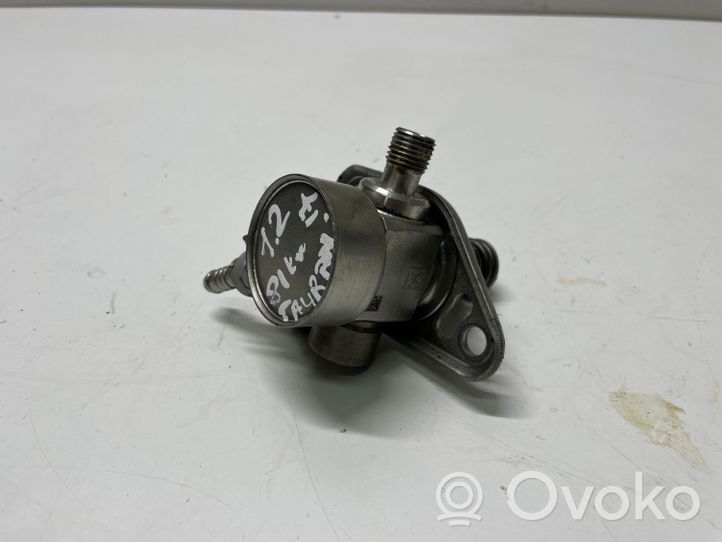 Volkswagen Touran III Pompe d'injection de carburant à haute pression 04E127026BA