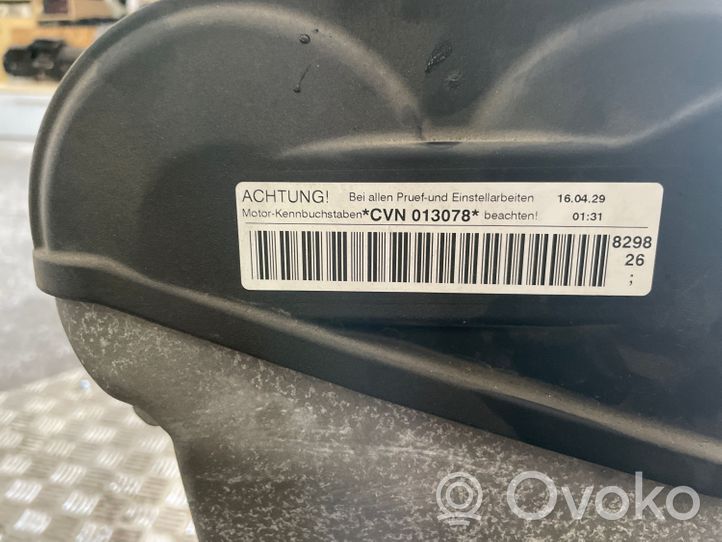 Audi A4 S4 B9 Moteur CVN013078