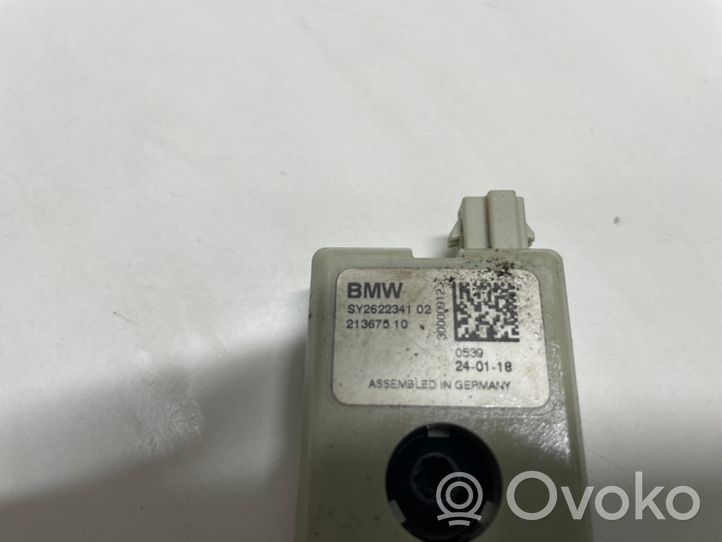 BMW 2 F46 Fusible 2622341