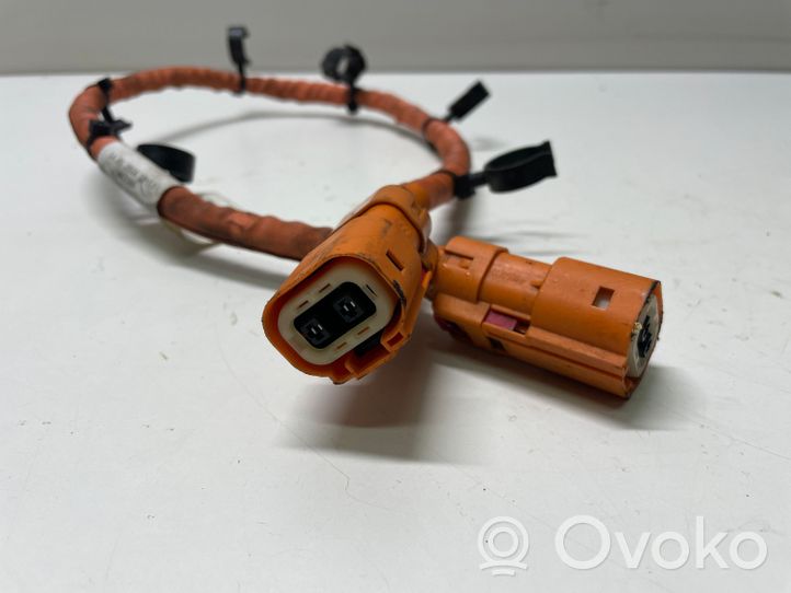 Volkswagen PASSAT B8 Kabel do ładowania samochodu elektrycznego 3Q0971475B