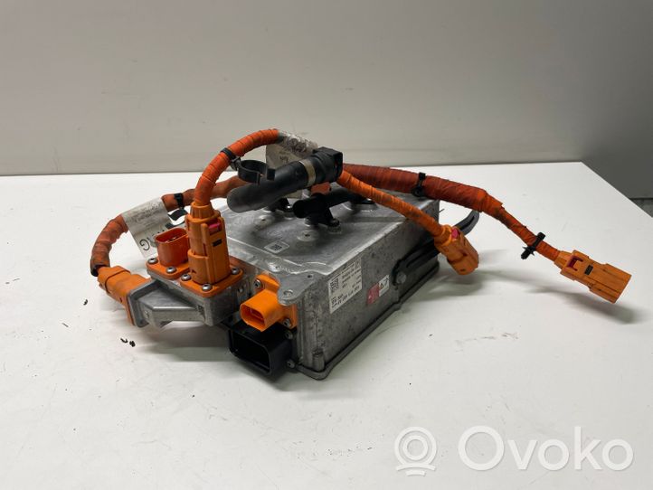 Volkswagen Golf VII Ierīces akumulatora lādēšanai (papildu) 5QE915682AF