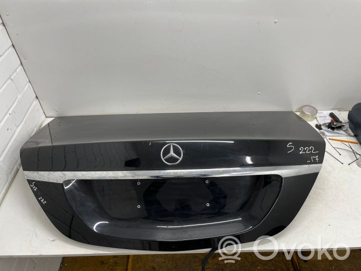 Mercedes-Benz S W222 Portellone posteriore/bagagliaio 