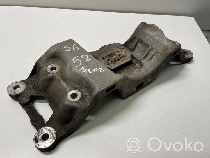 Audi A6 S6 C6 4F Soporte de montaje de la caja de cambios 4F0399263AB