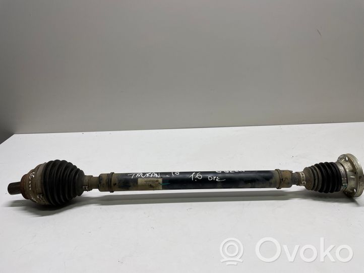 Volkswagen Touran II Front driveshaft 3Q0407272BP