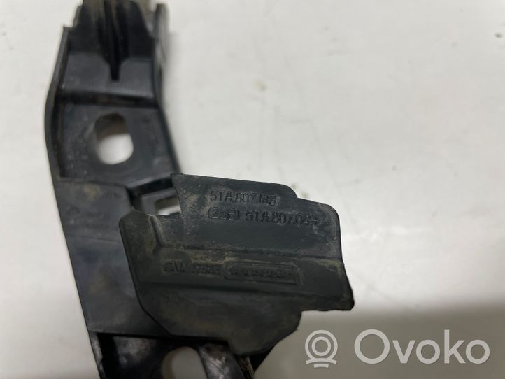 Volkswagen Touran II Fender mounting bracket 5TA807183