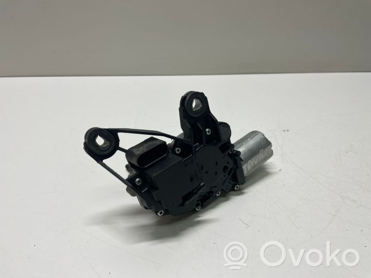 Volkswagen Touran III Moteur d'essuie-glace arrière 1T0955711