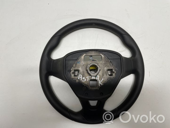 Opel Astra K Kierownica 453798480