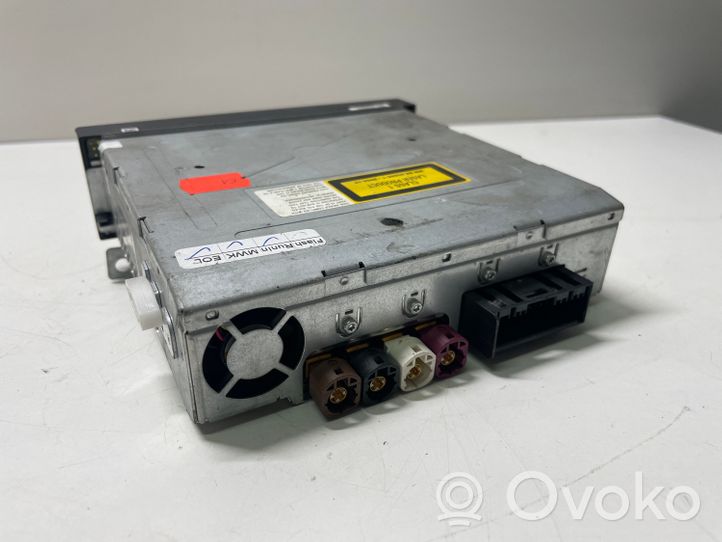 BMW 7 F01 F02 F03 F04 Stacja multimedialna GPS / CD / DVD 9206256