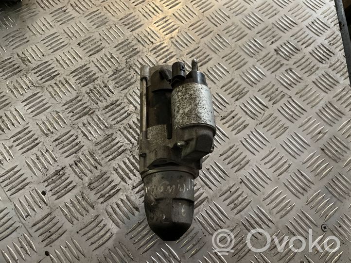 Opel Insignia B Motorino d’avviamento 55497878