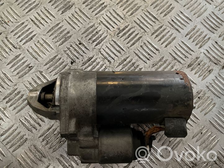 Mercedes-Benz C W204 Starter motor A65100628