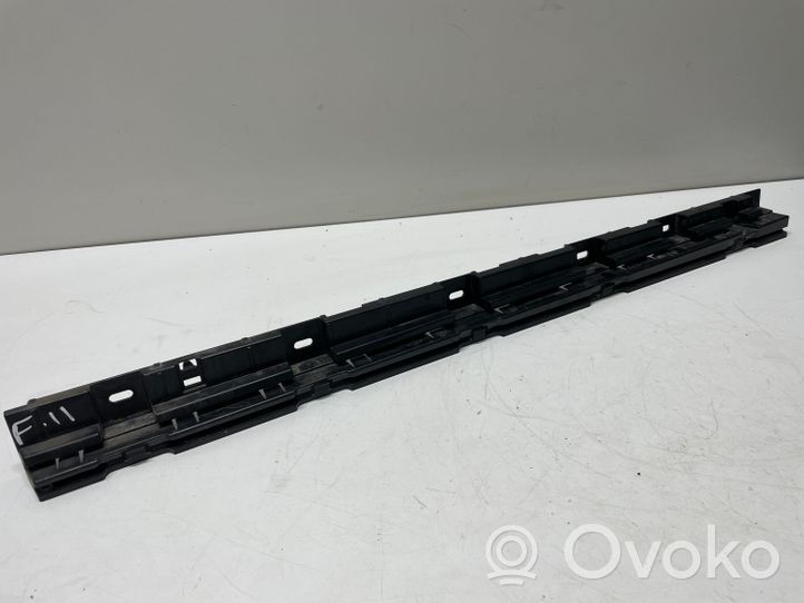 BMW 5 F10 F11 Sill supporting ledge 7184777
