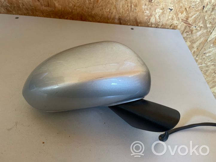 Opel Corsa E Etuoven sähköinen sivupeili 020873