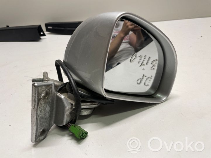 Volkswagen e-Golf Etuoven sähköinen sivupeili 1C0831402