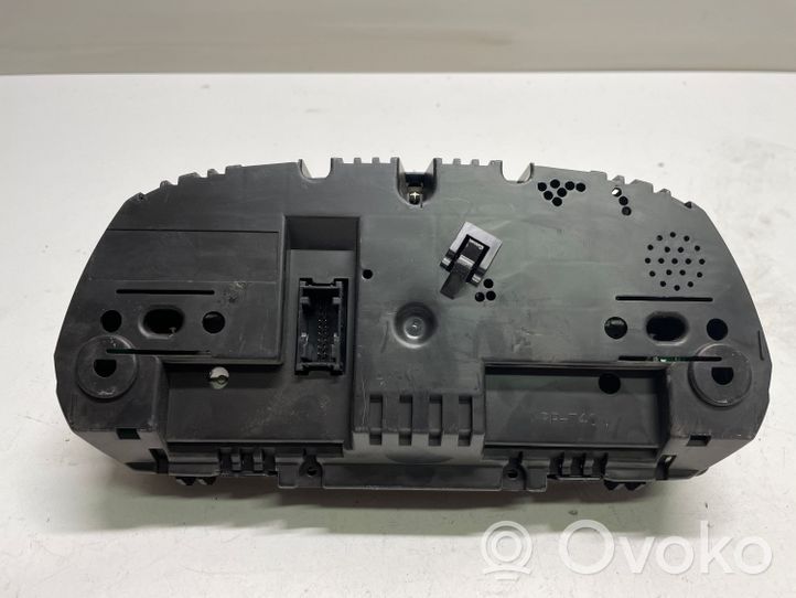 BMW 1 E82 E88 Tachimetro (quadro strumenti) 698353101