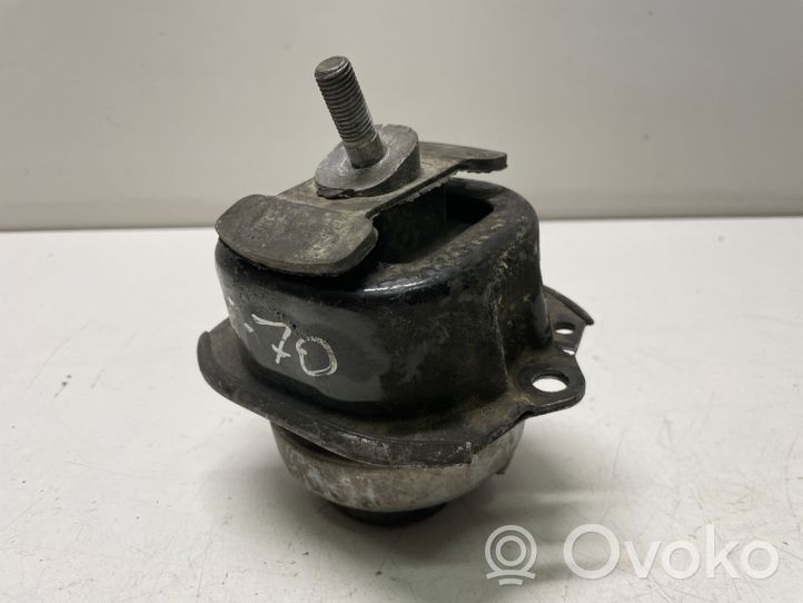 BMW X5 E70 Supporto di montaggio del motore P677381701