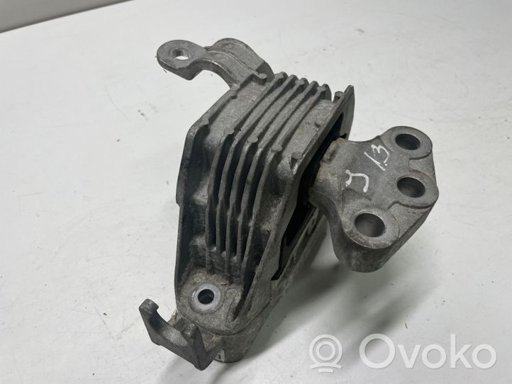 Opel Astra J Supporto di montaggio del motore 13347455