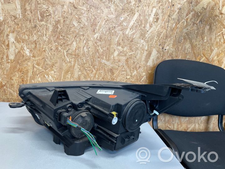 Opel Grandland X Faro/fanale YP00015480