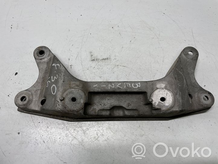 BMW 3 F30 F35 F31 Supporto di montaggio scatola del cambio 6788826