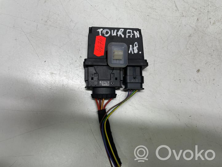 Volkswagen Touran III Other control units/modules 3Q0941329