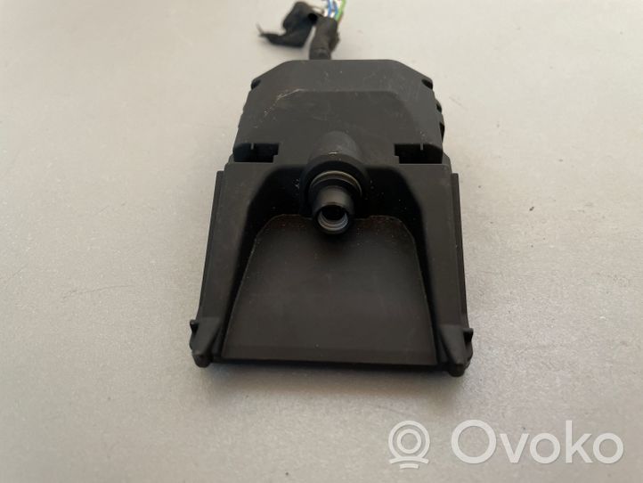 Opel Insignia B Kamera szyby przedniej / czołowej 84537123