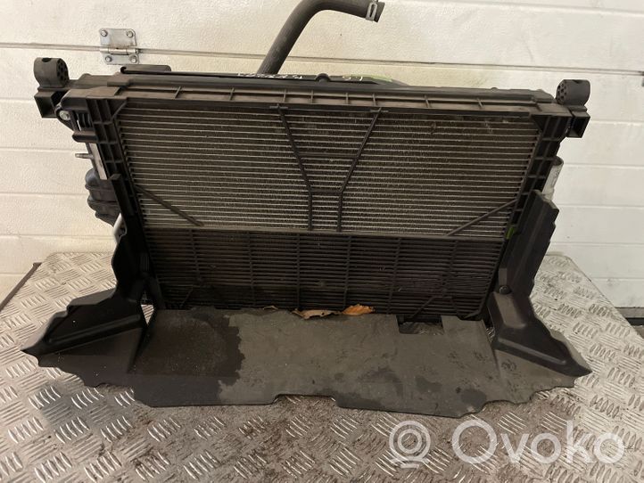 Opel Mokka X Kit Radiateur 94560896