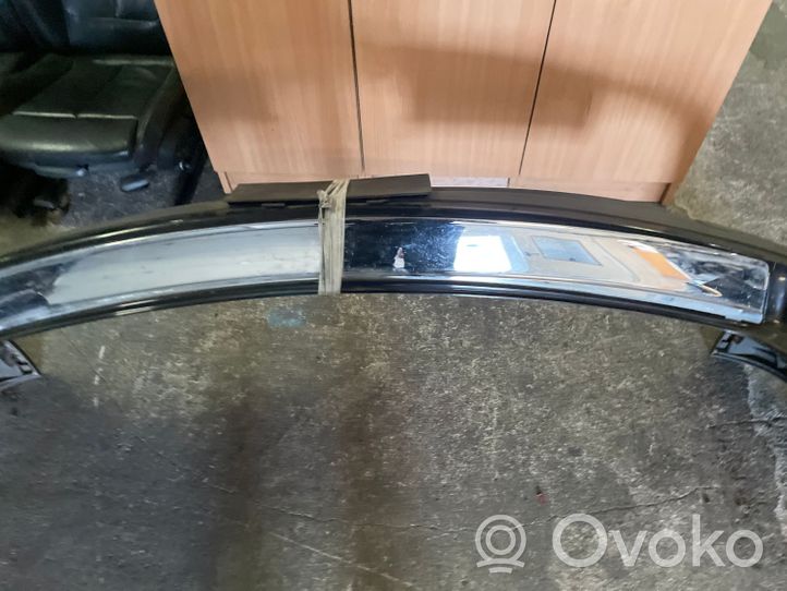 Volkswagen Touareg I Zderzak tylny 7L6807421