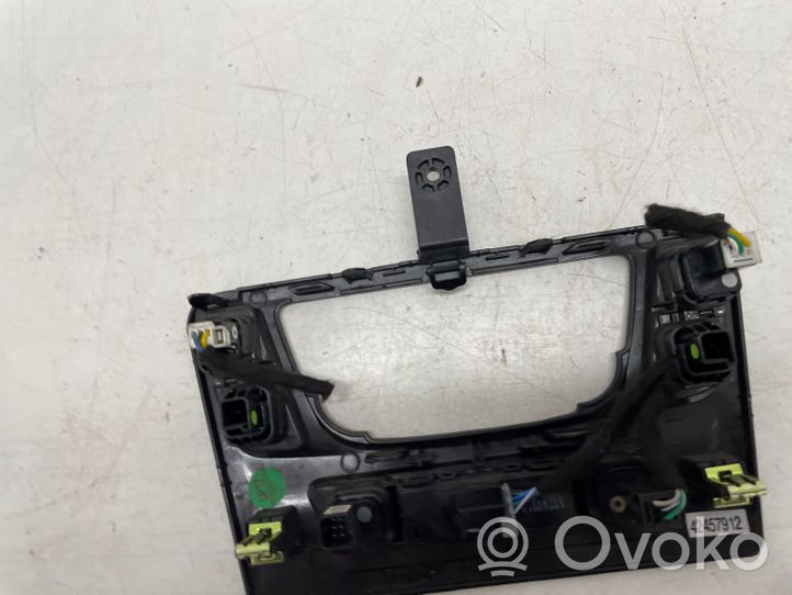 Opel Mokka X Other interior part 13422812