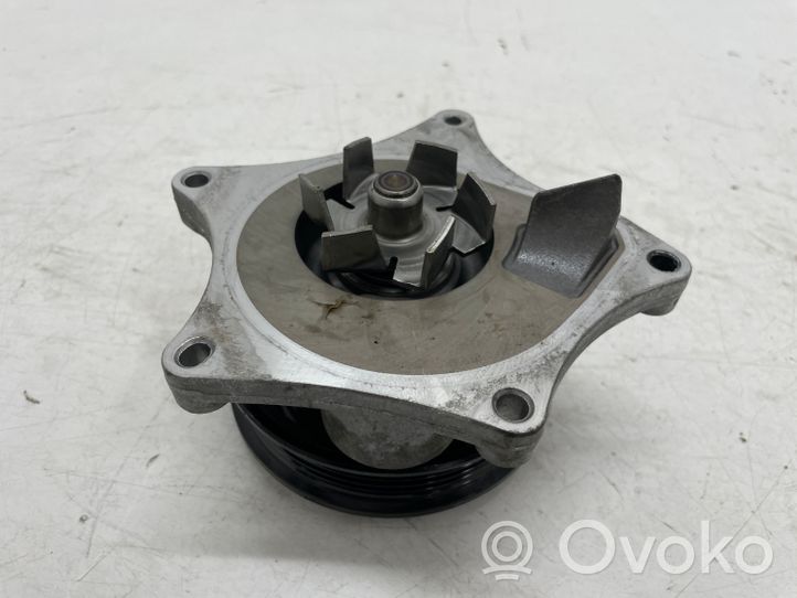 Opel Corsa E Water pump 12635767