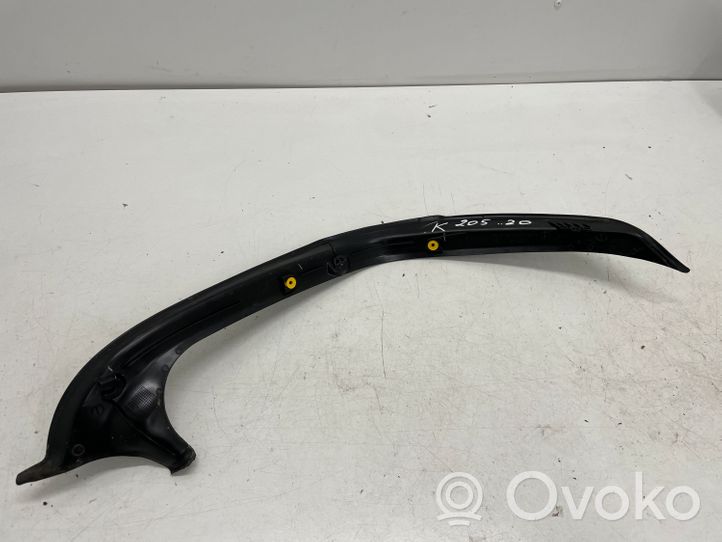 BMW 2 F22 F23 Other trunk/boot trim element A2056902707