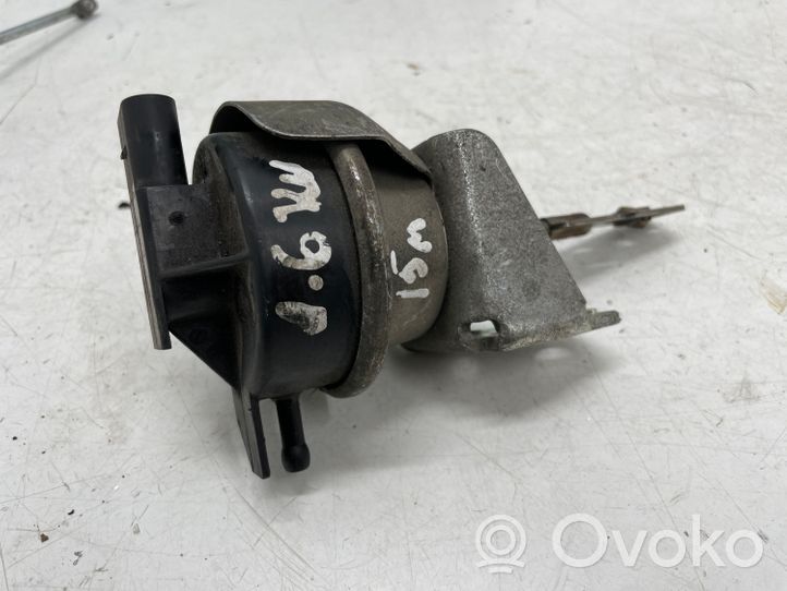 BMW 1 F20 F21 Turboahtimen sähkökäyttöinen käyttölaite 8190580